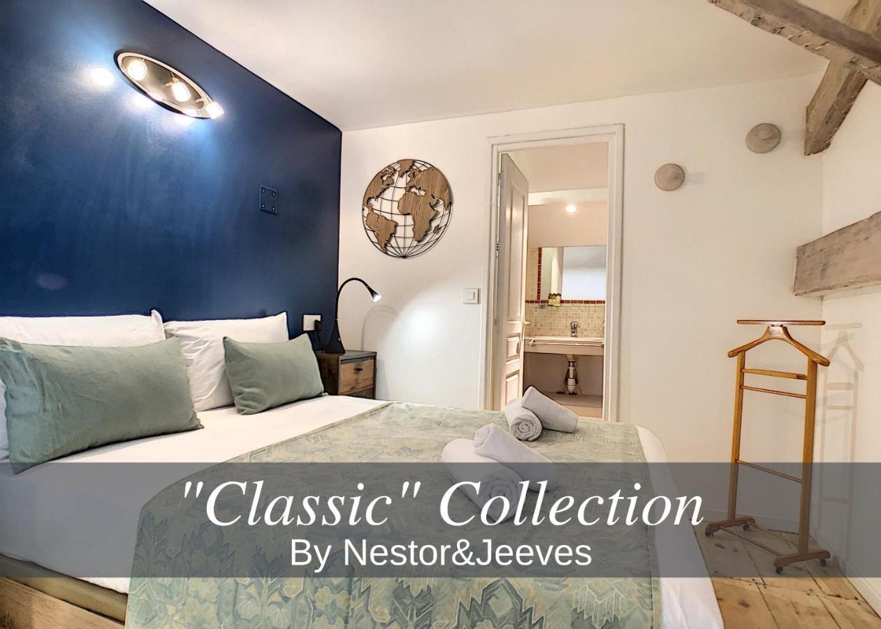 Nestor&jeeves - Secret Duplex - Very Close Sea - Atypical Niza